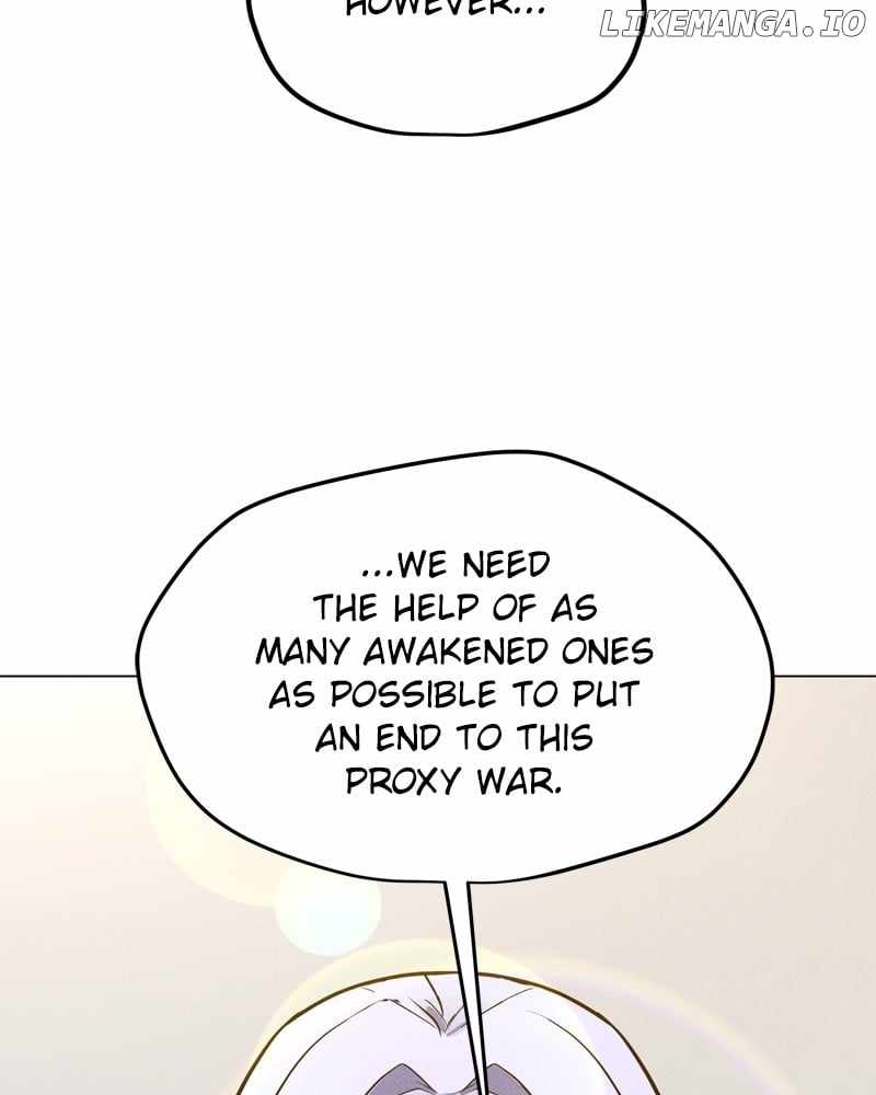 Solo Spell Caster Chapter 187 37